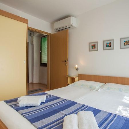 Sobe Ferlora Hotel Đảo Đảo Cres Ngoại thất bức ảnh