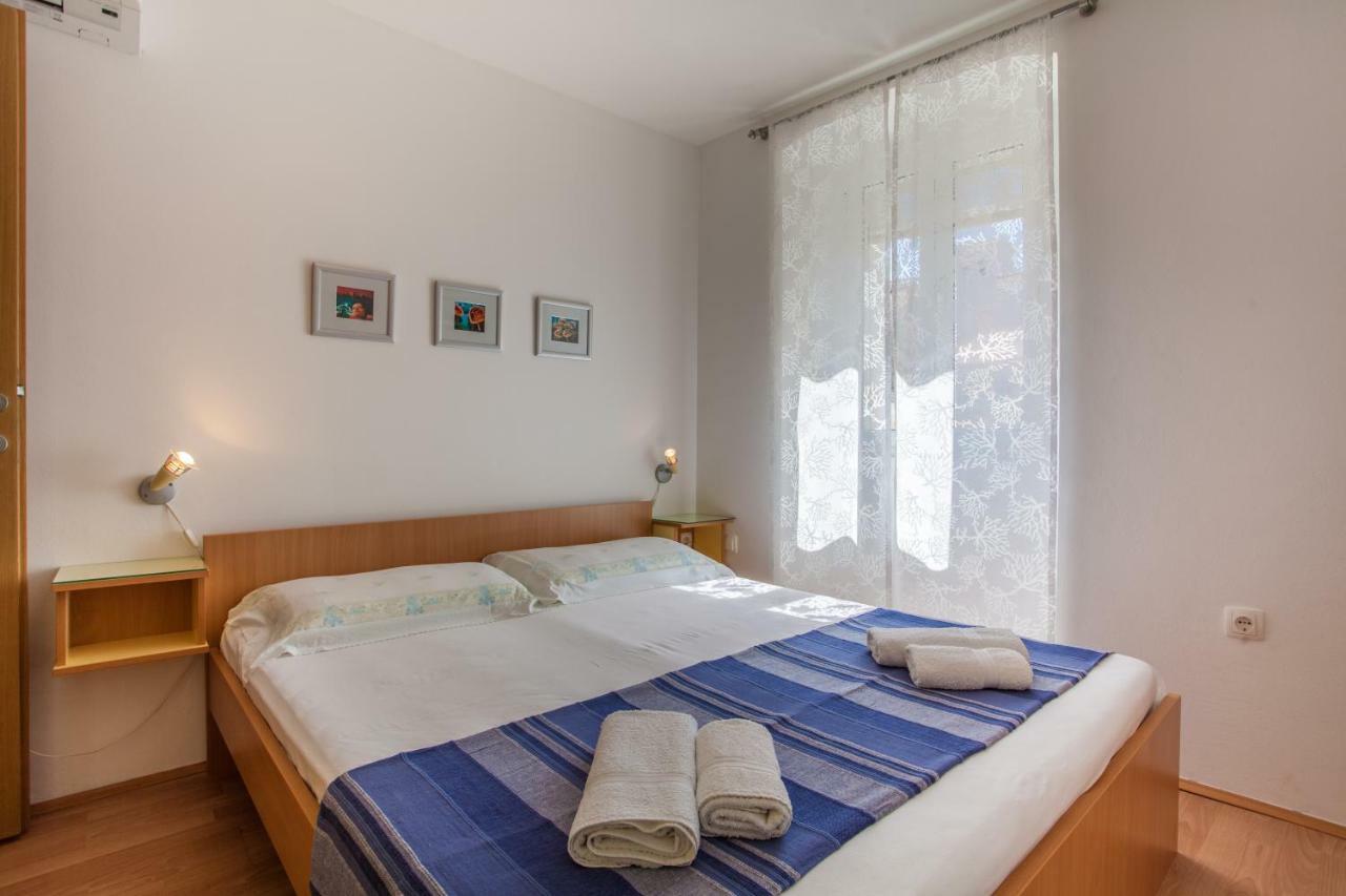 Sobe Ferlora Hotel Đảo Đảo Cres Ngoại thất bức ảnh